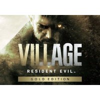 Resident Evil Village - RE VIII Gold Edition EN Turkey (Xbox One/Series)