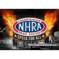 NHRA Championship Drag Racing Speed For All EN Global Steam Key