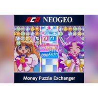 Aca Neogeo Money Puzzle Exchanger EN Argentina (Xbox One/Series)