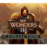 Age of Wonders III Collection Steam Key: USA