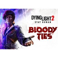 Dying Light 2 Stay Human - Bloody Ties DLC Global Steam Key