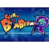 Super Bomberman R EU (Nintendo Switch)