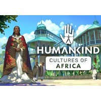 Humankind - Cultures of Africa Pack DLC EU (Steam)