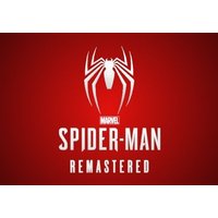 Marvel's Spider-Man Remastered Turkey (Steam)