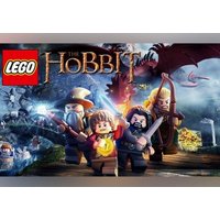 LEGO The Hobbit - Side Quest Character Pack DLC Global Steam Key