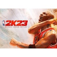 NBA 2K23 Michael Jordan Edition EN Global (Xbox One/Series)