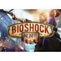 BioShock Infinite + Season Pass EN EU (Steam)