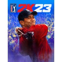 PGA TOUR 2K23 Deluxe Edition NA Steam Key