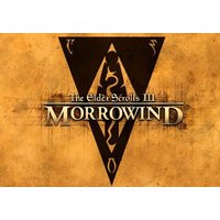 The Elder Scrolls III Morrowind Global Steam Key