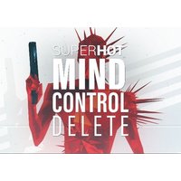 Superhot Mind Control Delete EN Argentina (Xbox One/Series/Windows)