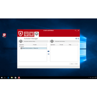 G Data Antivirus 2023 EU Key (1 Year / 1 PC)