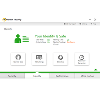 Norton Security Deluxe 2023 EU Key (1 Year / 3 Devices)