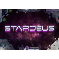 Stardeus Steam Key