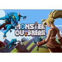 Monster Outbreak Steam Key