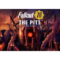 Fallout 76 The Pitt Deluxe Edition Global Steam Key