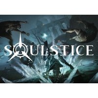 Soulstice EN EU (Xbox Series)