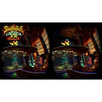 Shufflepuck Cantina Deluxe VR Steam Key