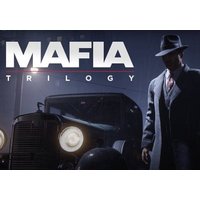 Mafia Trilogy EN Argentina (Xbox One/Series)