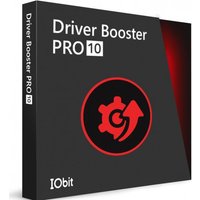 IObit Driver Booster 10 Pro Key (2 Years / 1 PC)