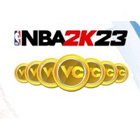 NBA 2K23 200 000 VC Points (Xbox One/Series)