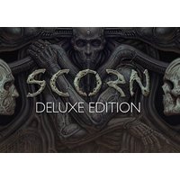 Scorn Deluxe Edition EU (Steam)