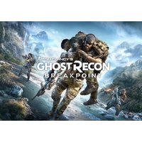 Tom Clancy's Ghost Recon Breakpoint Ultimate Edition EN United States (Ubisoft Connect)