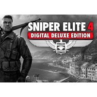 Sniper Elite 4 Deluxe Edition Argentina (Xbox One/Series)