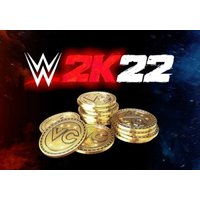 WWE 2K22 15000 Virtual Currency (Xbox Series)