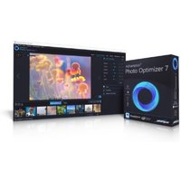 Ashampoo Photo Optimizer 7 EN Global (Software License)
