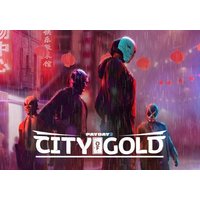 Payday 2 - City of Gold Collection ROW (Steam)