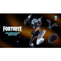 Fortnite - Bioluminescence Quest Pack DLC TR XBOX One / Xbox Series X|S Key