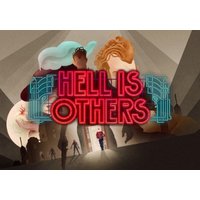 Hell is Others Global Steam Key