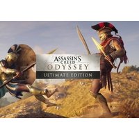 Assassin's Creed Odyssey Ultimate Edition Turkey (Xbox One/Series)
