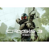 Crysis 3 - Remastered Global Steam Key