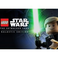LEGO Star Wars The Skywalker Saga Galactic Edition Global Steam Key