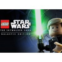 LEGO Star Wars The Skywalker Saga Galactic Edition EN EU (Xbox One/Series)