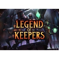 Legend of Keepers Career of a Dungeon Manager Argentina (Xbox One/Series)
