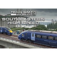 Train Sim World 2 Southeastern High Speed London St Pancras - Faversham Route DLC Global Steam Key