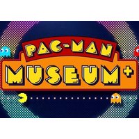 Pac-Man Museum+ Global Steam Key