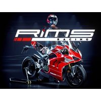RiMS Racing EN EU (Nintendo Switch)