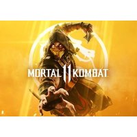 Mortal Kombat 11 EN Brazil (Xbox One/Series)
