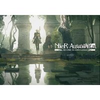 Nier Automata BECOME AS GODS Edition Turkey (Xbox One/Series)