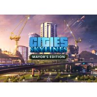 Cities Skylines Mayor's Edition EN Brazil (Xbox One/Series)