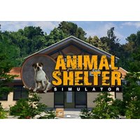 Animal Shelter Simulator EN Argentina (Xbox One/Series)