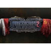 Panzer Corps 2 Axis Operations - 1943 DLC Global Steam Key