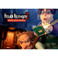 Hello Neighbor 2 - Deluxe Edition Content DLC EN Argentina (Xbox One/Series/Windows)