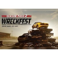 Wreckfest - Season Pass 2 DLC EU (Steam)