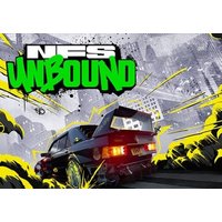 Need for Speed Unbound EN/PL Global (EA App)
