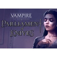 Vampire The Masquerade - Parliament of Knives EN Global Steam Key