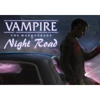 Vampire The Masquerade - Night Road EN Global Steam Key